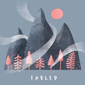 Sam Rapley Fabled